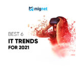 IT Trends for 2021