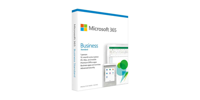 Microsoft 365 business