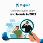 cyber scam and frauds