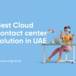 Cloud contact center solution