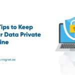 Keep your data private Online-01