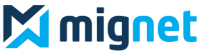 Mignet logo
